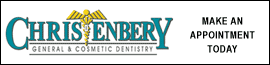Christenbery David DDS