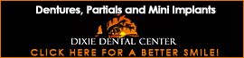 Dixie Dental Center
