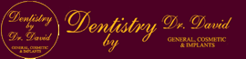 Dentistry by Dr. David