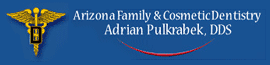 Pulkrabek Adrian DDS