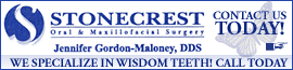 Stonecrest Oral & Maxillofacial Surgery
