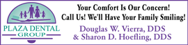 Plaza Dental Group