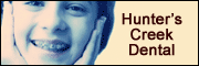 Hunter's Creek Dental Center