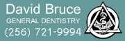 Bruce David DMD