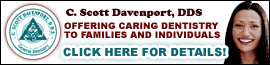Davenport C Scott DDS