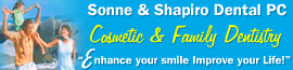 Sonne & Shapiro Dental PC