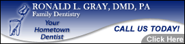Gray Ronald L DDS PA