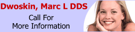Dwoskin, Marc L DDS