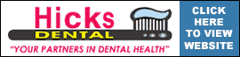 Hicks Dental