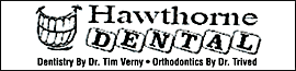 Hawthorne Dental