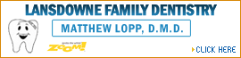 Lopp Matthew DMD