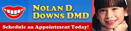 Downs Nolan D DMD