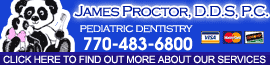 Proctor James DDS