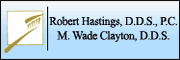 Wade Clayton DDS