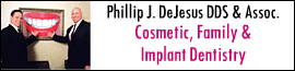 Phillip J. DeJesus DDS & Assoc.