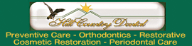 Hill Country Dental