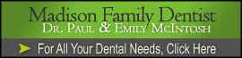Madison Family Dentistry PC