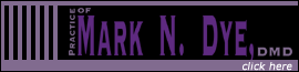 Dye Mark N DMD LLC