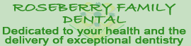 Roseberry Family Dental