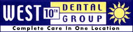 West 10th Dental Group