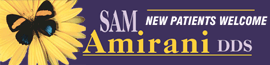 Amirani, Sam