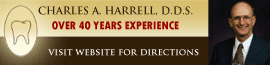 Harrell Charles A DDS