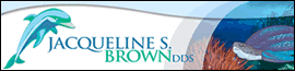 Brown Jacqueline S DDS Inc