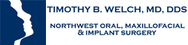 Dr. Timothy Welch MD DDS