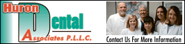 Huron Dental Associates