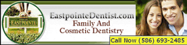 Eastpointe Dentist