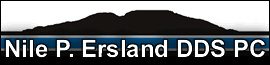 Ersland Nile P