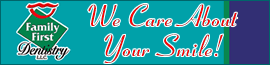 Family First Dentistry LLC