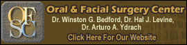 Oral & Facial Surgery Center