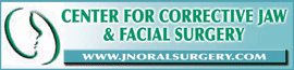 Center For Corrective Jaw and Facial Surgery