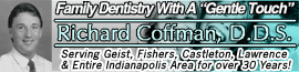 Dr Richard Coffman