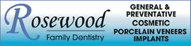 Rosewood Family Dentistry