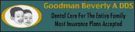 Goodman Beverly A DDS