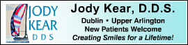 Jody Kear DDS