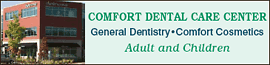 Comfort Dental Care Center