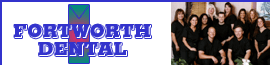 Fort Worth Dental