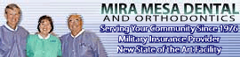 Mira Mesa Dental & Orthodontics