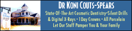 Dr Koni Couts-Spears