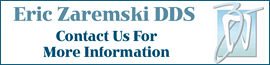 Eric Zaremski DDS
