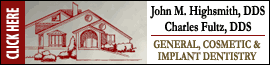 Highsmith John M DDS PA