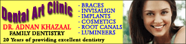 Dental Art Clinic