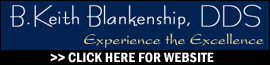 Blankenship Bryan Keith DDS