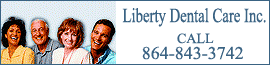 Liberty Dental Care Inc