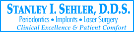 Dr. Stanley Sehler