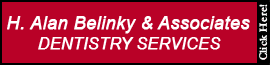 Belinky H Alan Associates
