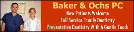 Baker & Ochs PC